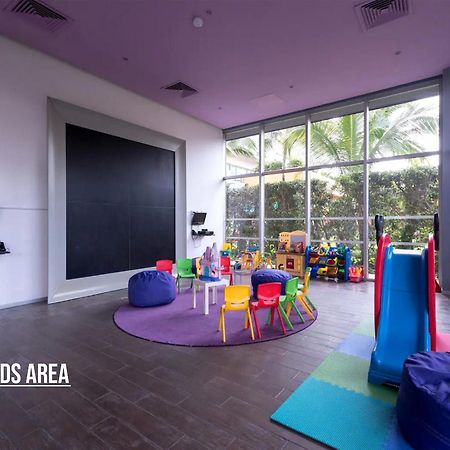 Icon Vallarta Beach Front By Bamboo Skylife Puerto Vallarta Esterno foto