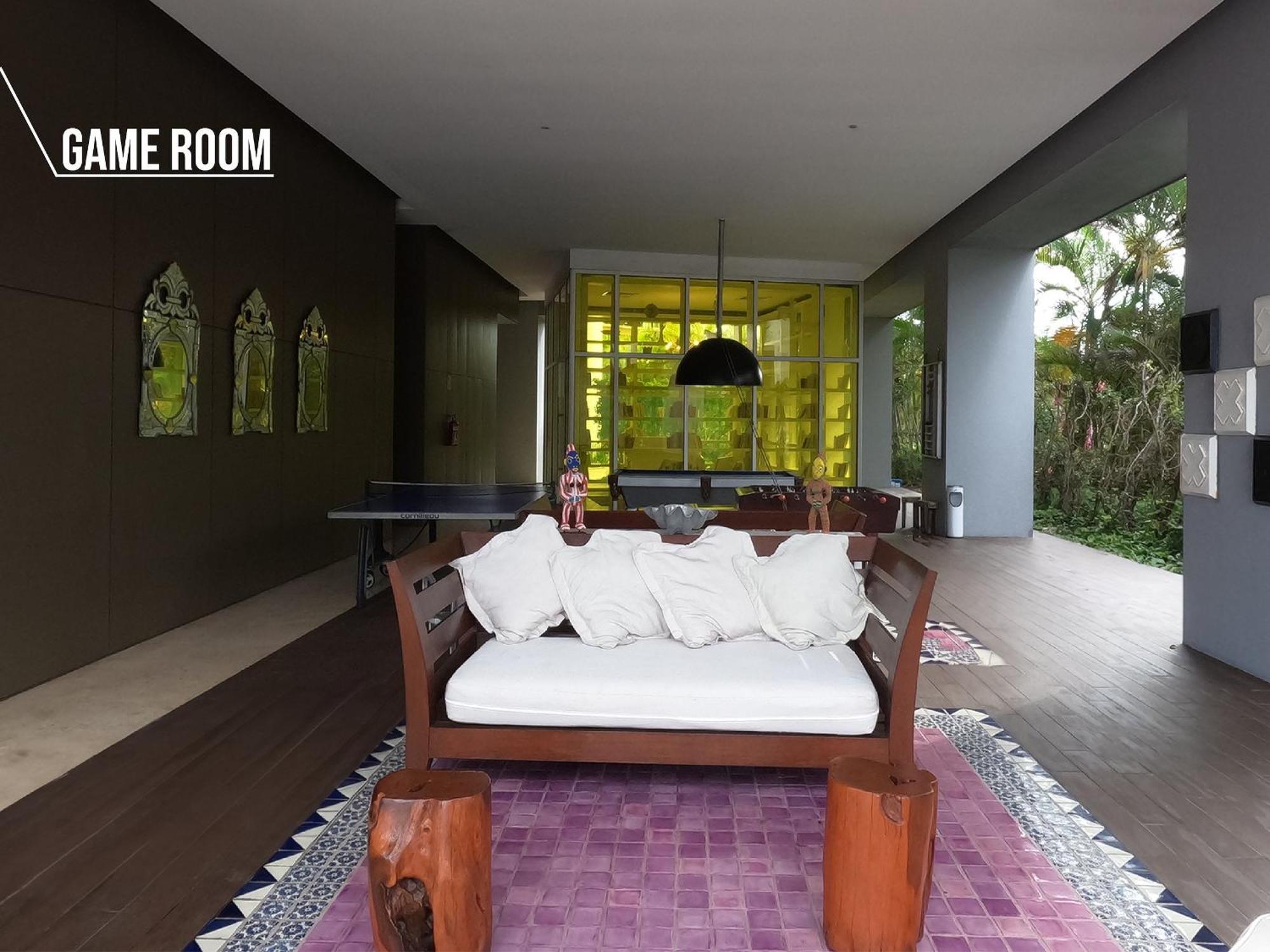 Icon Vallarta Beach Front By Bamboo Skylife Puerto Vallarta Esterno foto