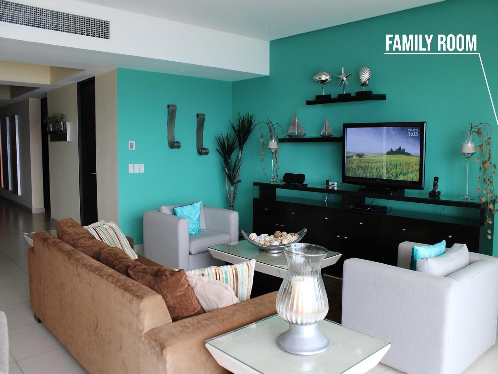 Icon Vallarta Beach Front By Bamboo Skylife Puerto Vallarta Esterno foto