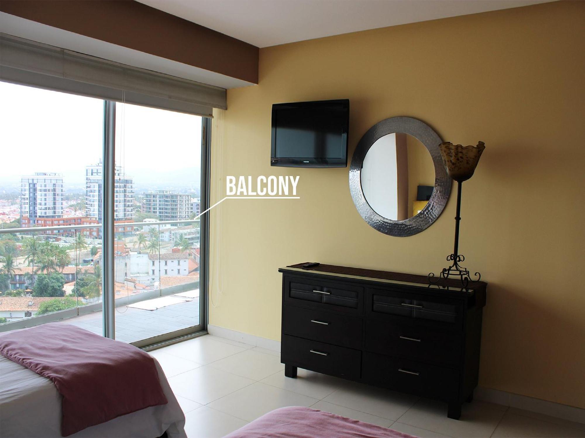 Icon Vallarta Beach Front By Bamboo Skylife Puerto Vallarta Esterno foto