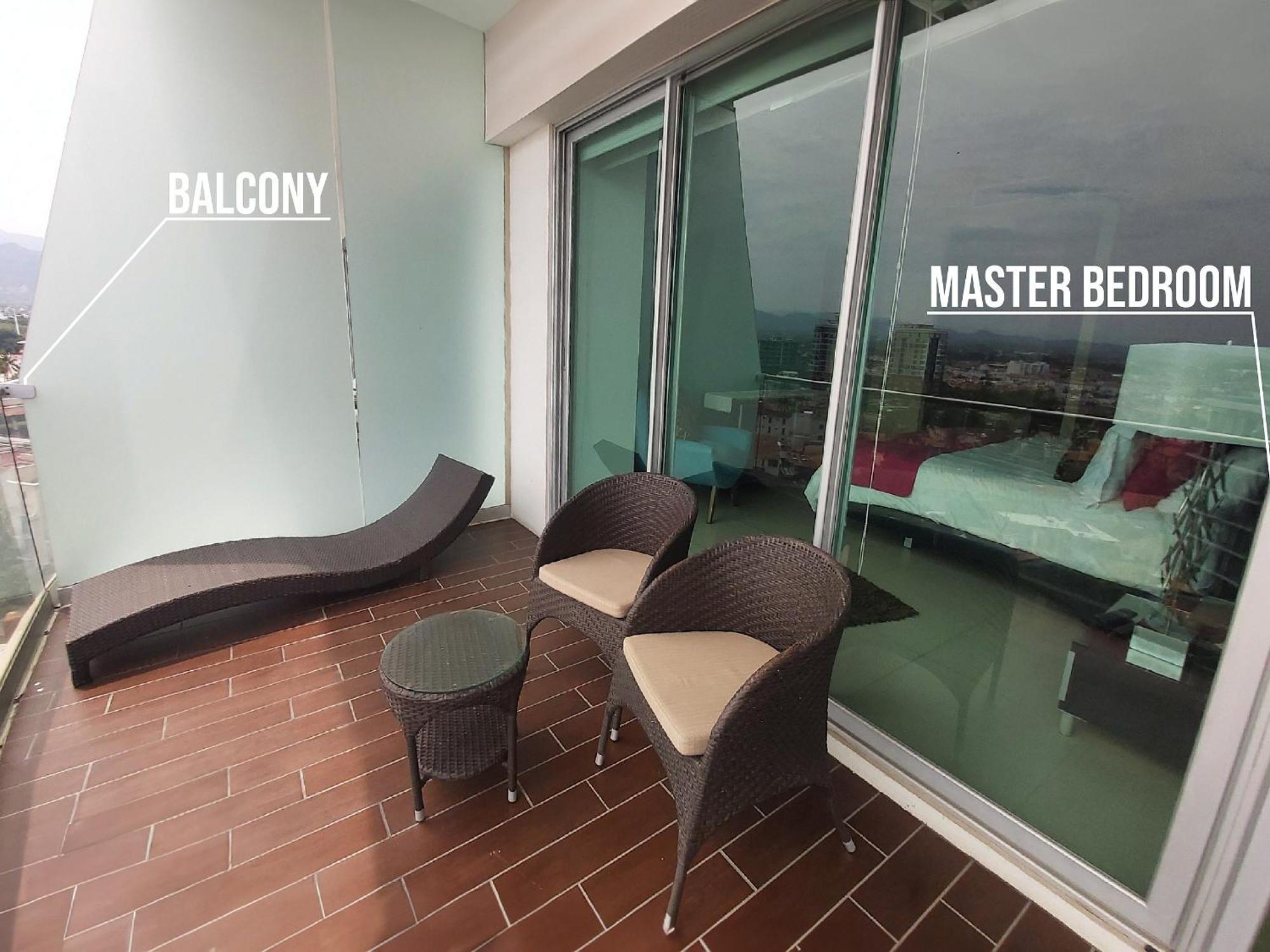 Icon Vallarta Beach Front By Bamboo Skylife Puerto Vallarta Esterno foto