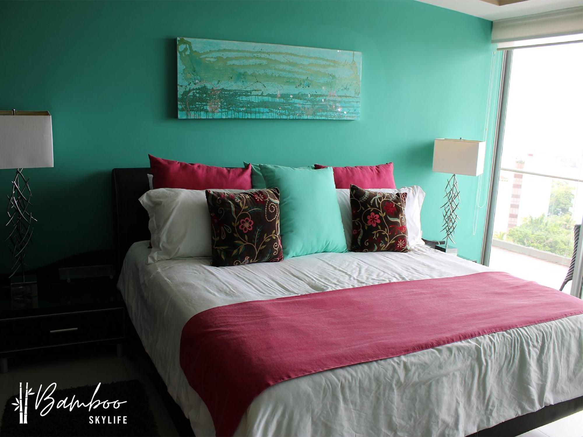 Icon Vallarta Beach Front By Bamboo Skylife Puerto Vallarta Esterno foto