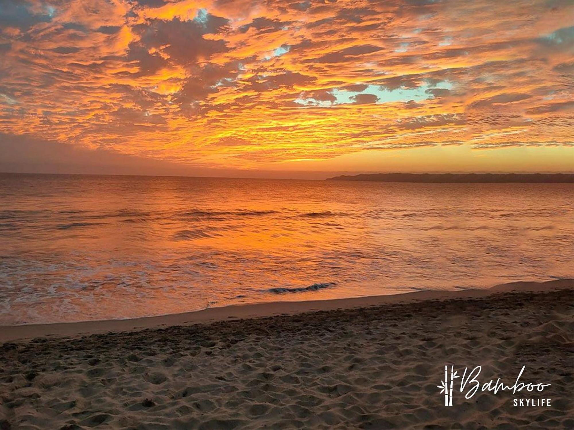 Icon Vallarta Beach Front By Bamboo Skylife Puerto Vallarta Esterno foto